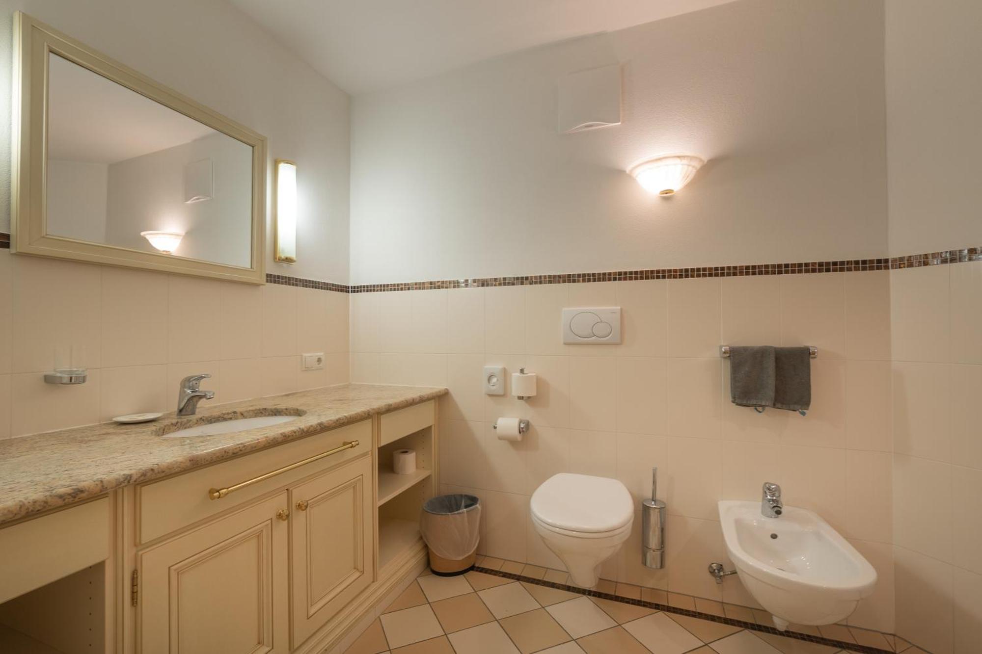 Luech Da Pcei Hotel San Cassiano  Ngoại thất bức ảnh