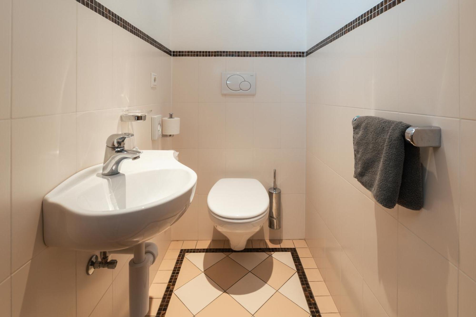 Luech Da Pcei Hotel San Cassiano  Ngoại thất bức ảnh