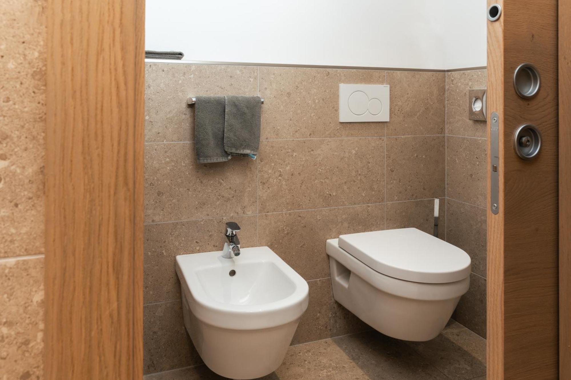 Luech Da Pcei Hotel San Cassiano  Ngoại thất bức ảnh